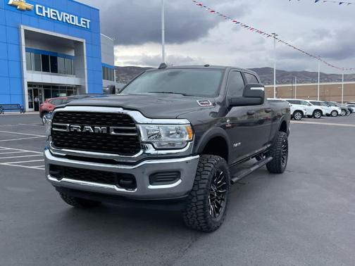 2023 RAM 2500 Big Horn