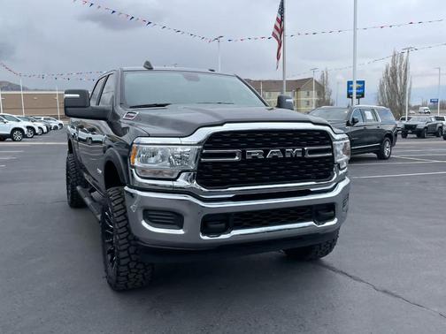 2023 RAM 2500 Big Horn