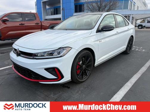 2025 Volkswagen Jetta GLI 2.0T Autobahn