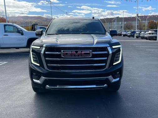 2025 GMC Yukon XL Elevation