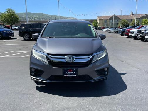 2019 Honda Odyssey EX-L w/Navigation/RES