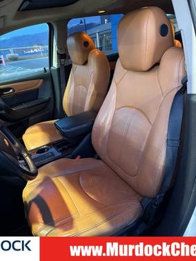 2014 Chevrolet Traverse 2LT