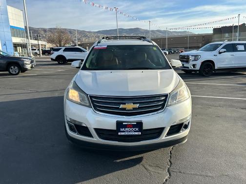 2014 Chevrolet Traverse 2LT