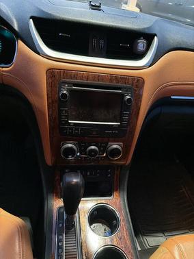 2014 Chevrolet Traverse 2LT