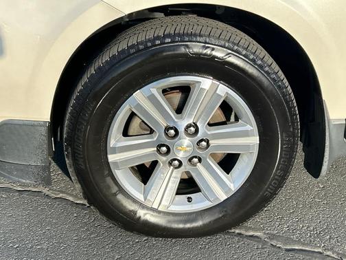 2014 Chevrolet Traverse 2LT