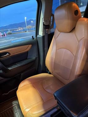 2014 Chevrolet Traverse 2LT