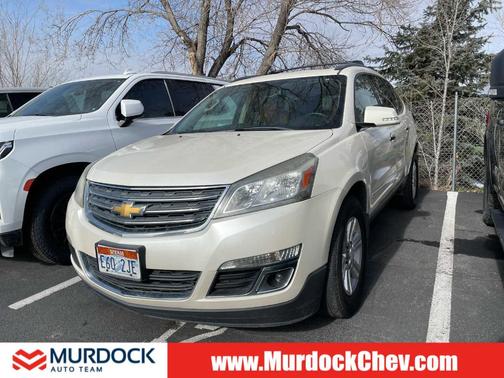 2014 Chevrolet Traverse 2LT