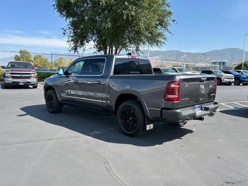 2022 RAM 1500 Limited