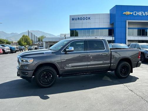 2022 RAM 1500 Limited