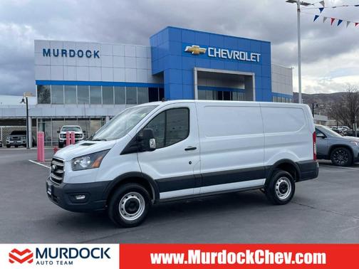 2020 Ford Transit-250 Base