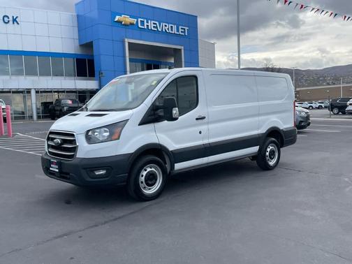 2020 Ford Transit-250 Base
