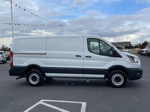2020 Ford Transit-250 Base