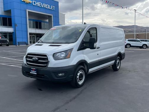 2020 Ford Transit-250 Base