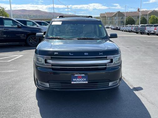 2015 Ford Flex Limited