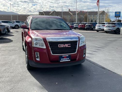 2011 GMC Terrain SLE-1
