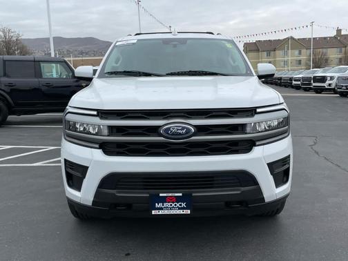 2023 Ford Expedition Max XLT