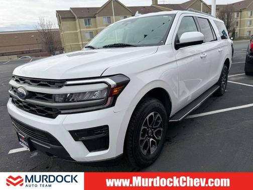2023 Ford Expedition Max XLT