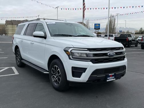 2023 Ford Expedition Max XLT