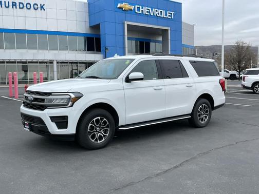 2023 Ford Expedition Max XLT