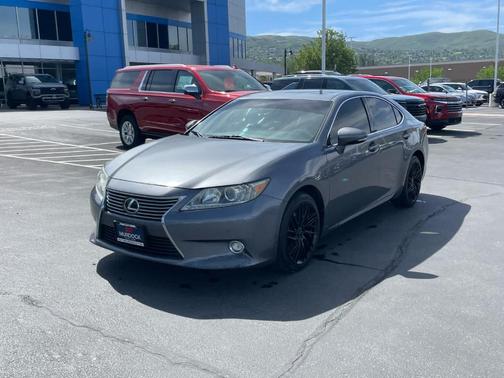 2015 Lexus ES 350