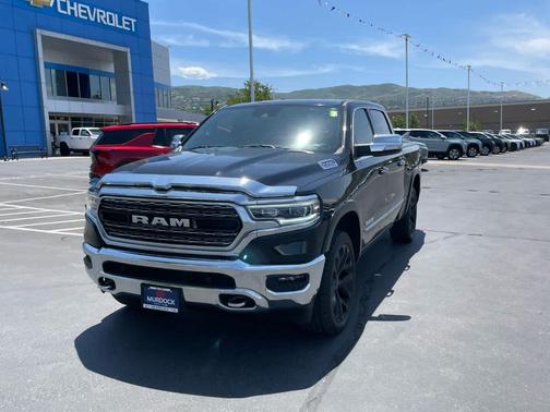 2022 RAM 1500 Limited