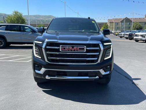 2025 GMC Yukon XL Elevation