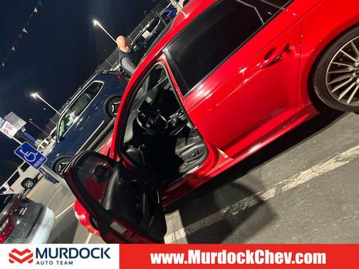 2017 Audi A4 2.0T Premium Plus