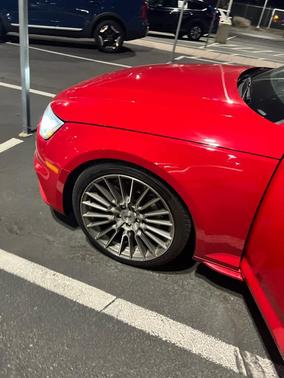 2017 Audi A4 2.0T Premium Plus