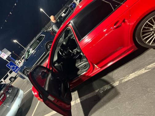 2017 Audi A4 2.0T Premium Plus