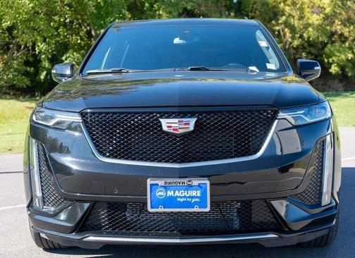 2024 Cadillac XT6 Sport AWD