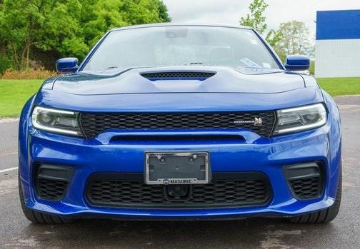 2021 Dodge Charger Scat Pack