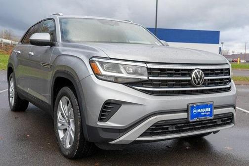 2021 Volkswagen Atlas Cross Sport 2.0T SE