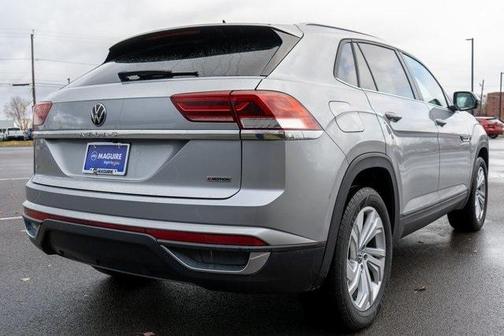 2021 Volkswagen Atlas Cross Sport 2.0T SE