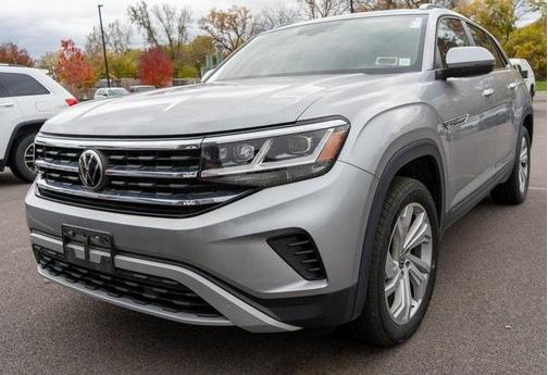 2021 Volkswagen Atlas Cross Sport 2.0T SE