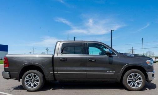 2024 RAM 1500 Limited