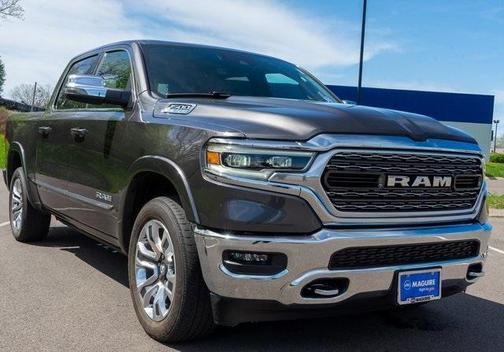 2024 RAM 1500 Limited