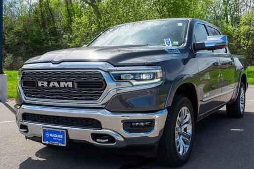 2024 RAM 1500 Limited