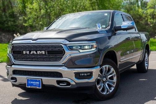 2024 RAM 1500 Limited