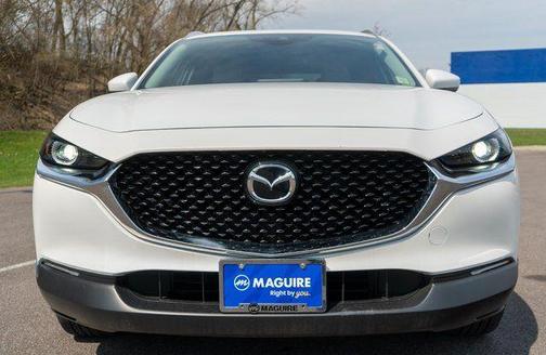 2023 Mazda CX-30 2.5 S Preferred Package