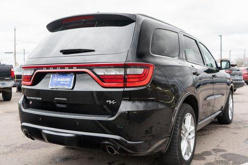2025 Dodge Durango R/T