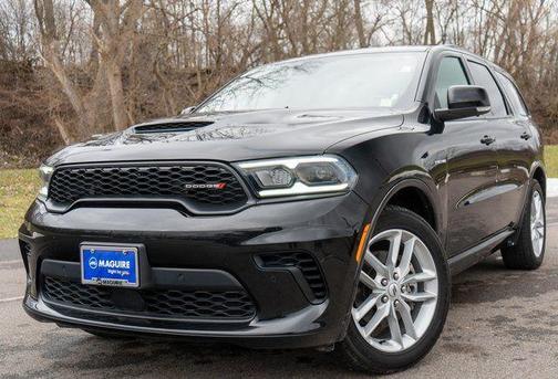 2025 Dodge Durango R/T