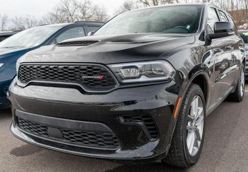 2025 Dodge Durango R/T