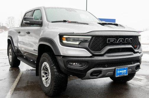 2023 RAM 1500 TRX