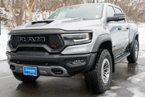 2023 RAM 1500 TRX