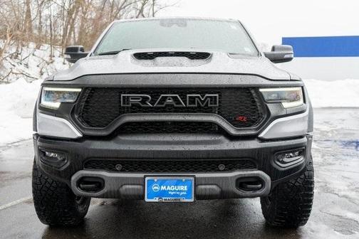 2023 RAM 1500 TRX