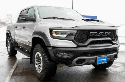 2023 RAM 1500 TRX