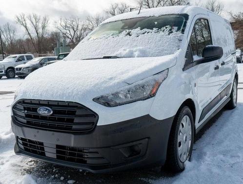 2022 Ford Transit Connect XL