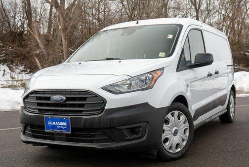 2022 Ford Transit Connect XL