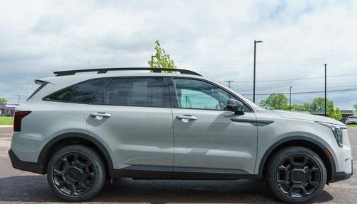 2025 Kia Sorento SX Prestige