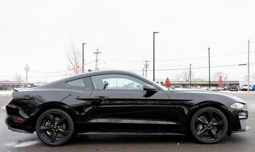 2022 Ford Mustang GT